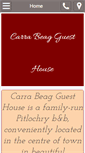 Mobile Screenshot of carrabeag.co.uk
